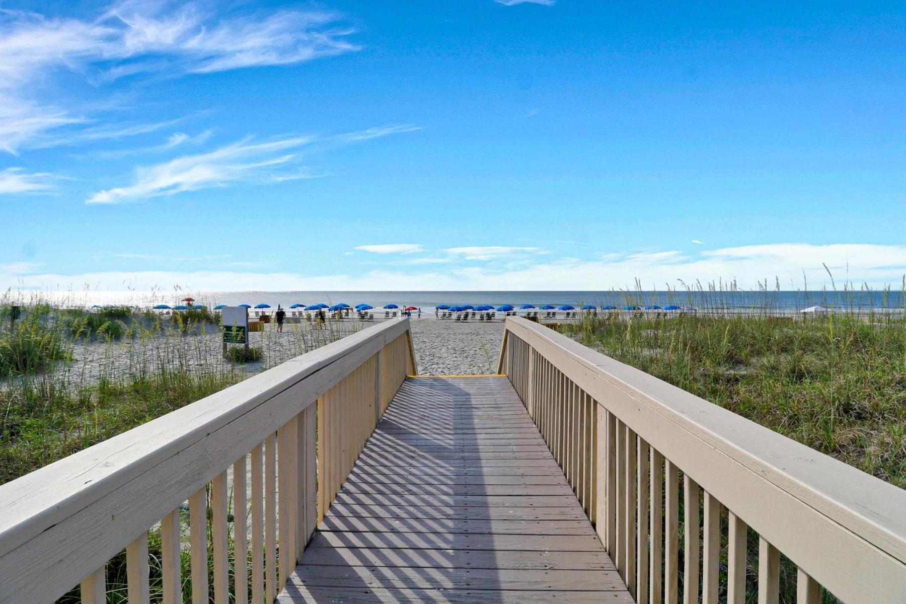 5303 Hampton Place Hilton Head Island Buitenkant foto