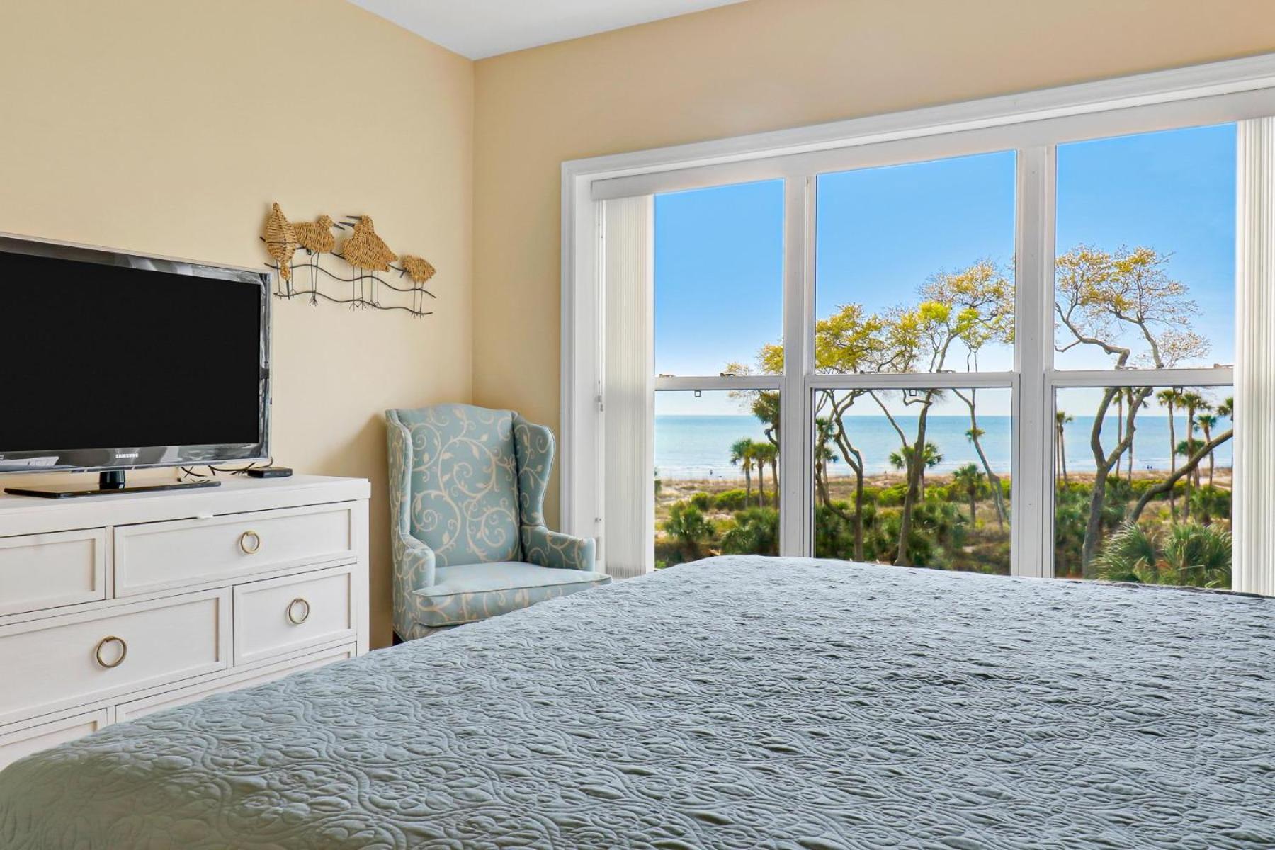 5303 Hampton Place Hilton Head Island Buitenkant foto