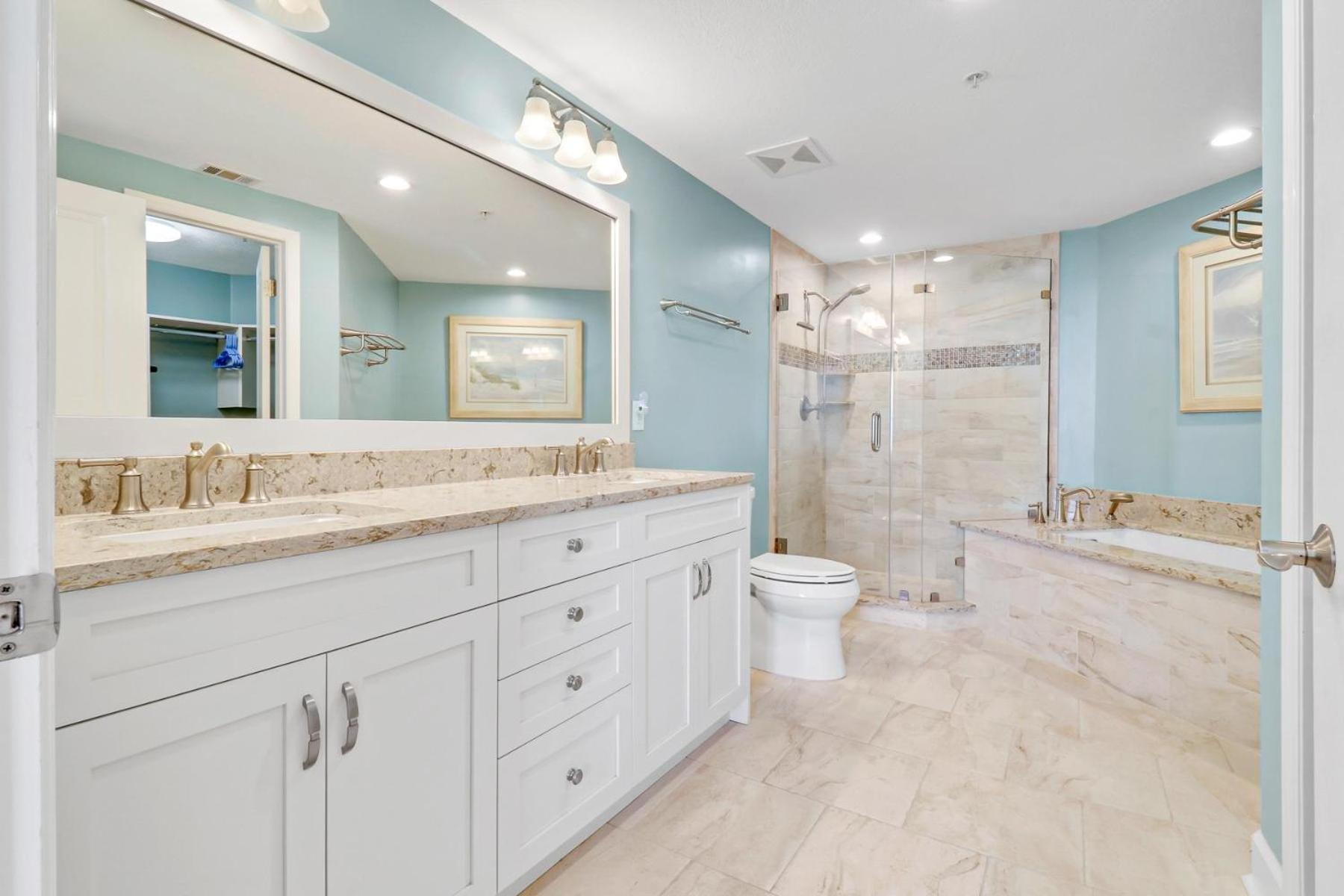 5303 Hampton Place Hilton Head Island Buitenkant foto