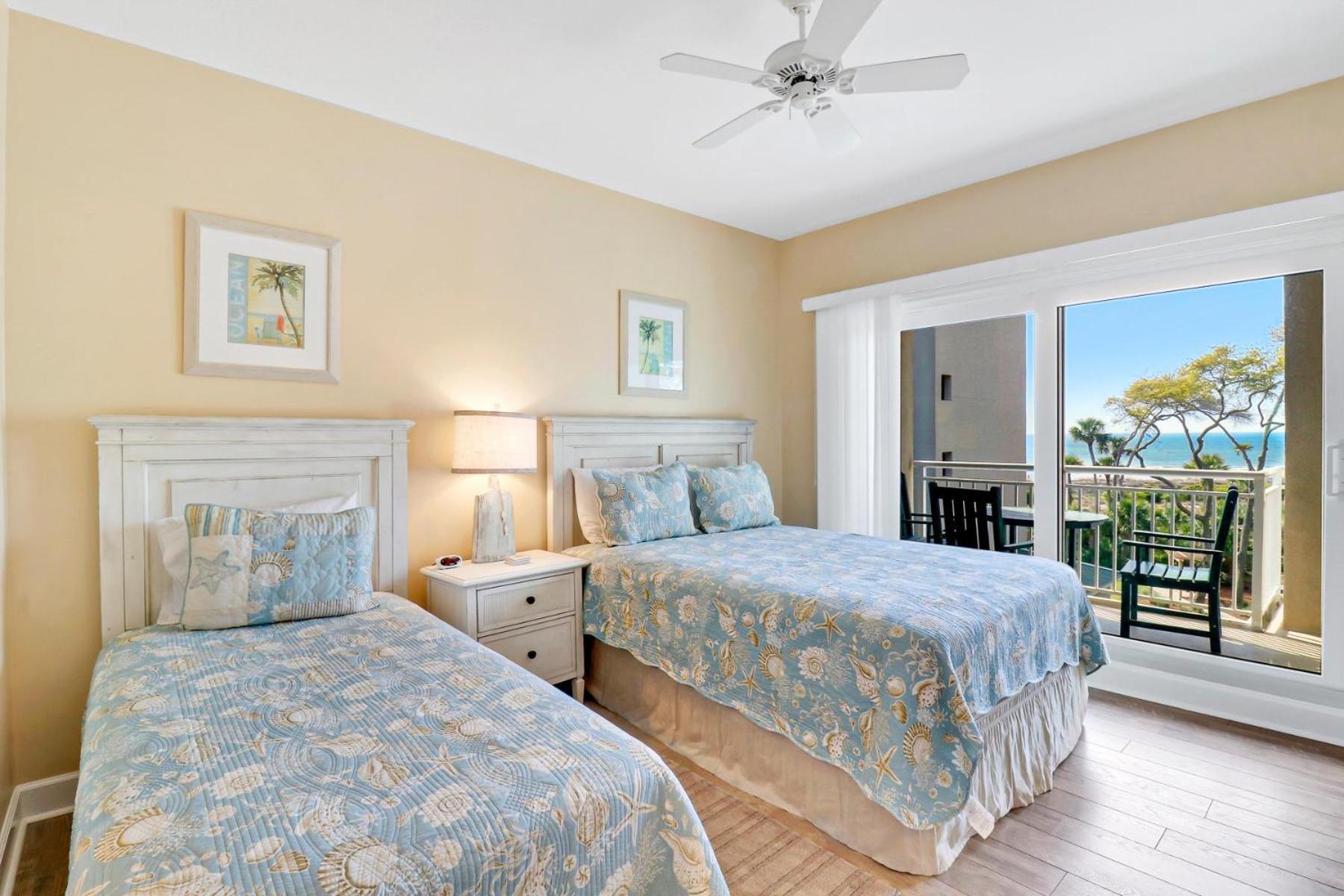 5303 Hampton Place Hilton Head Island Buitenkant foto