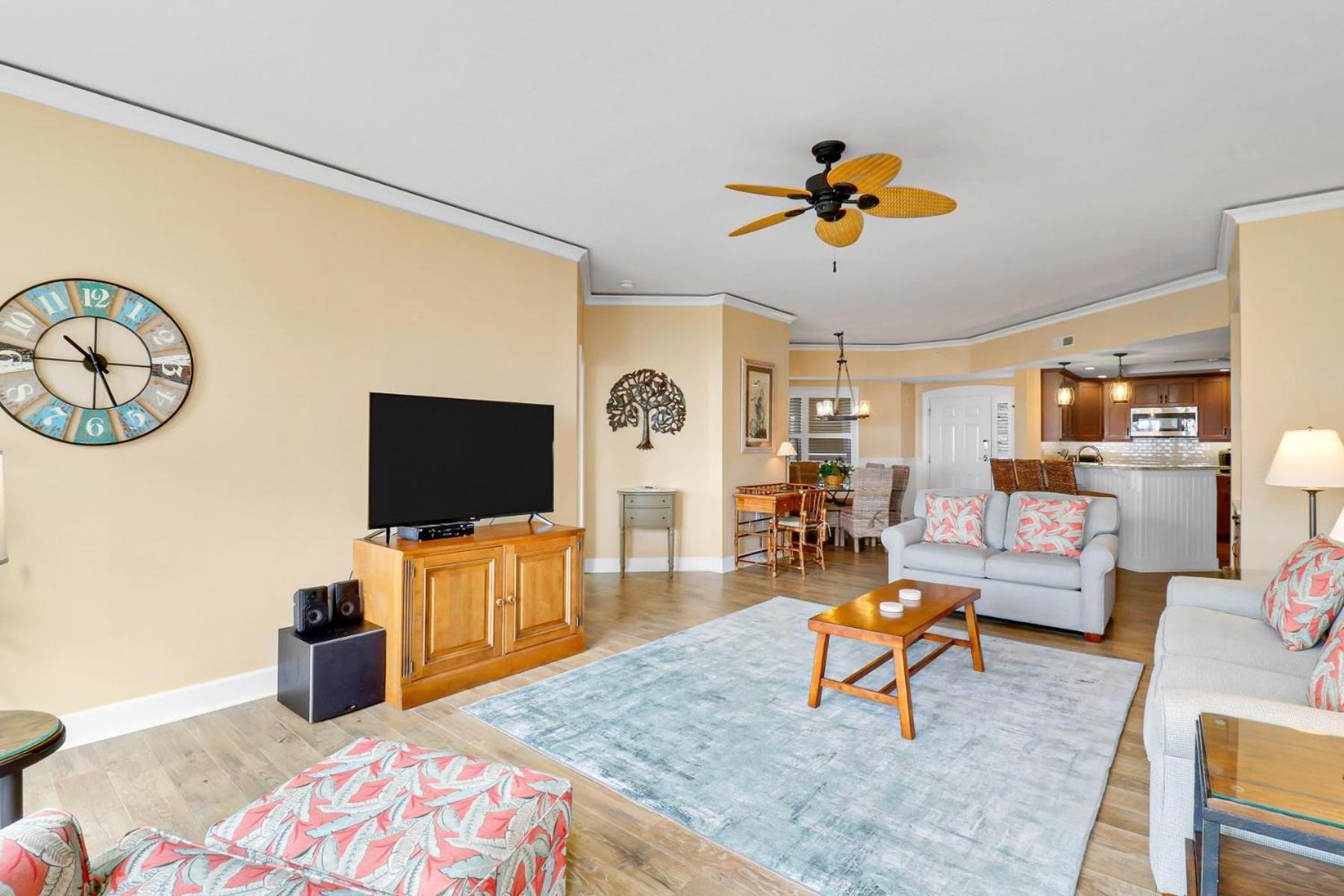 5303 Hampton Place Hilton Head Island Buitenkant foto