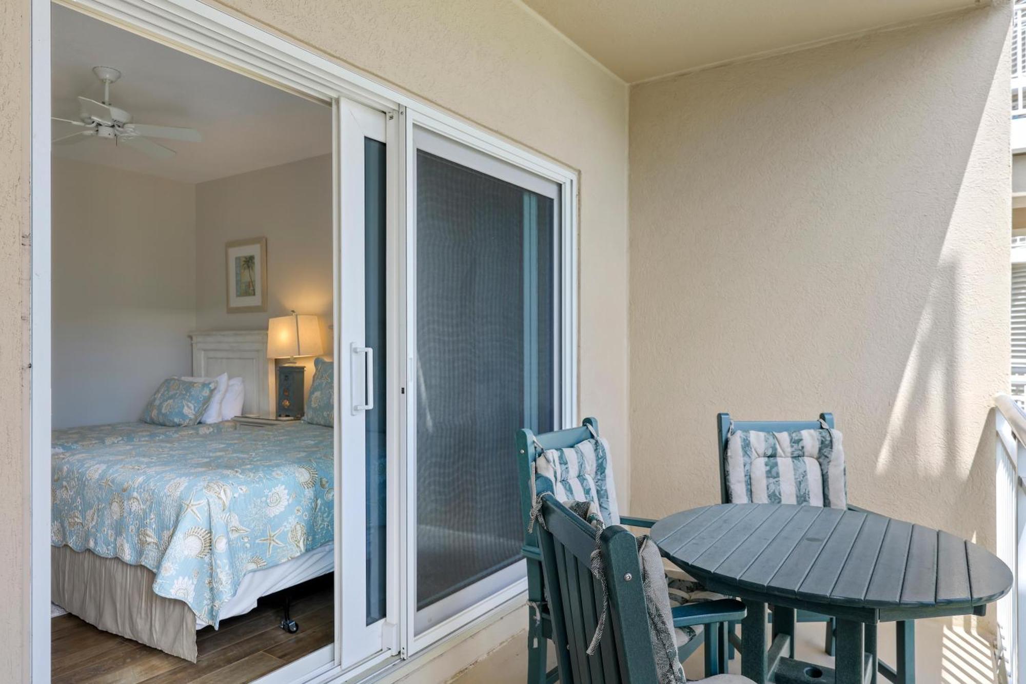 5303 Hampton Place Hilton Head Island Buitenkant foto