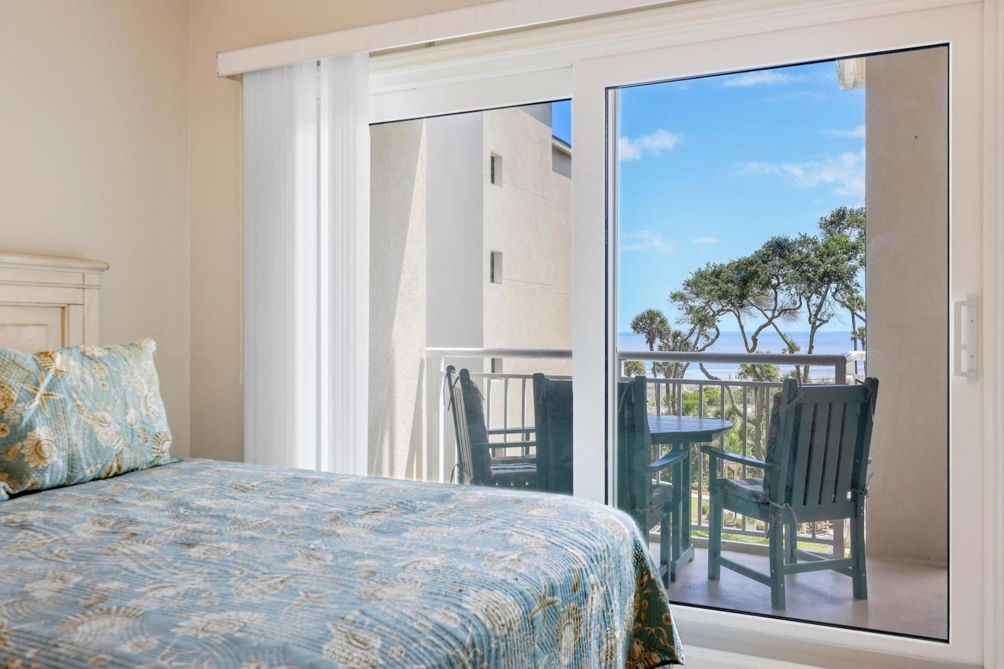5303 Hampton Place Hilton Head Island Buitenkant foto