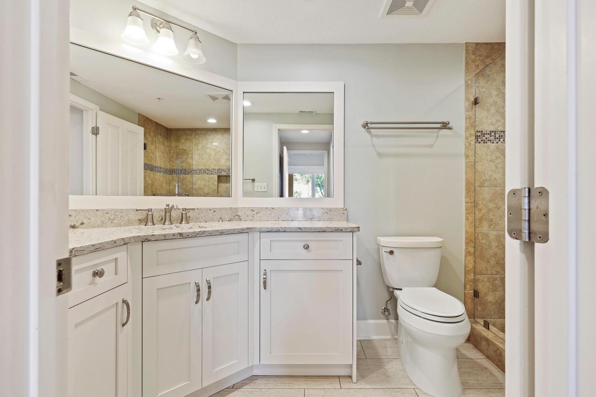 5303 Hampton Place Hilton Head Island Buitenkant foto