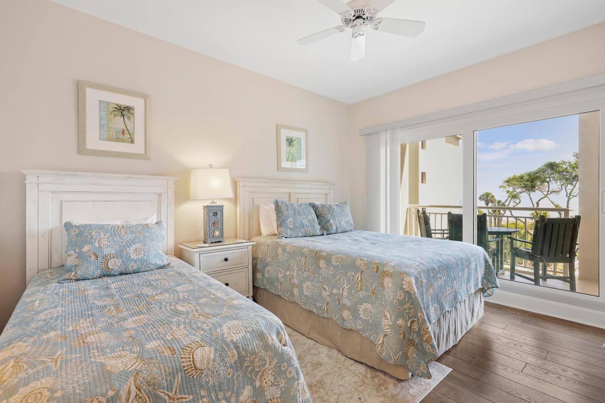 5303 Hampton Place Hilton Head Island Buitenkant foto