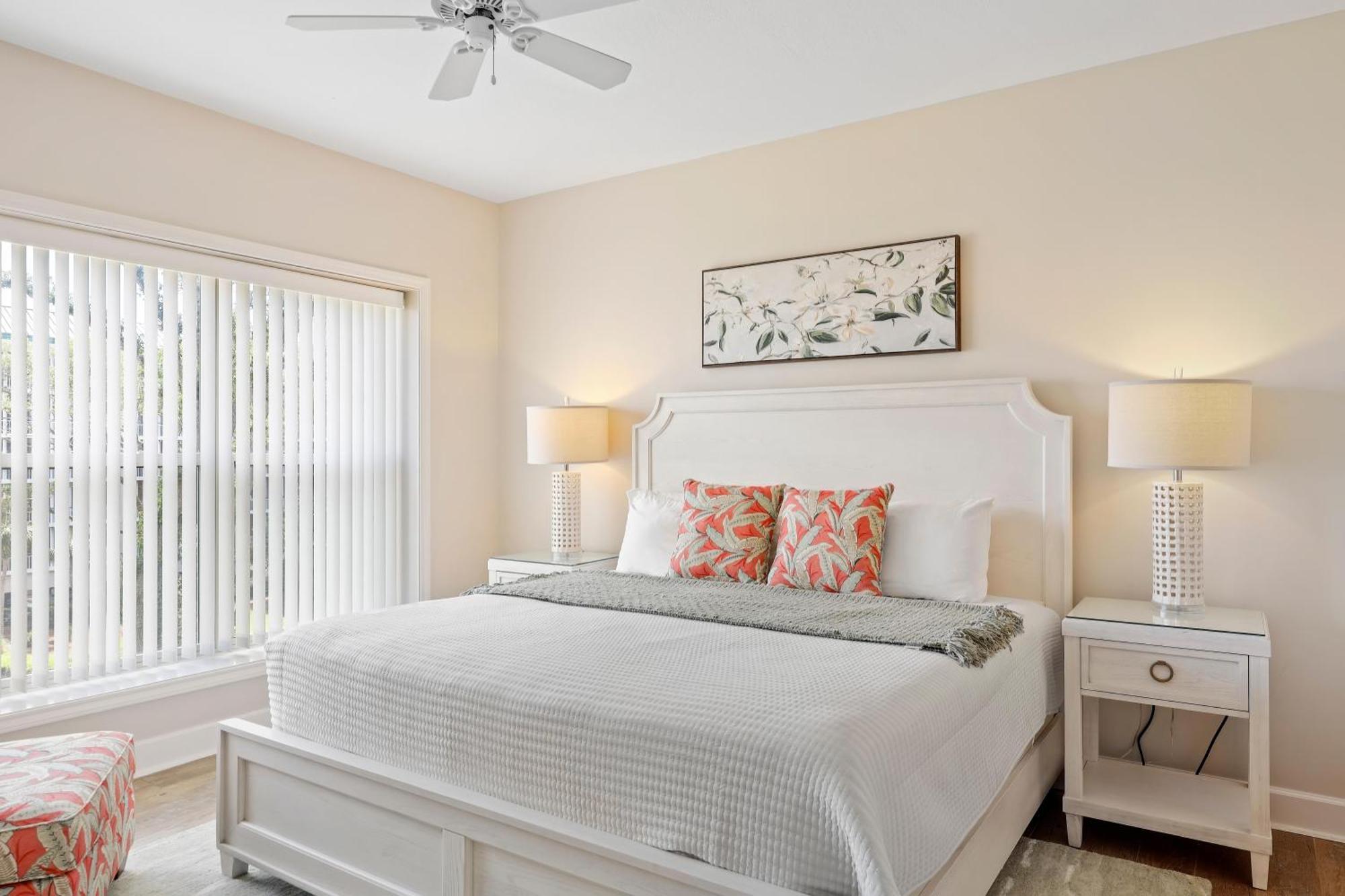 5303 Hampton Place Hilton Head Island Buitenkant foto