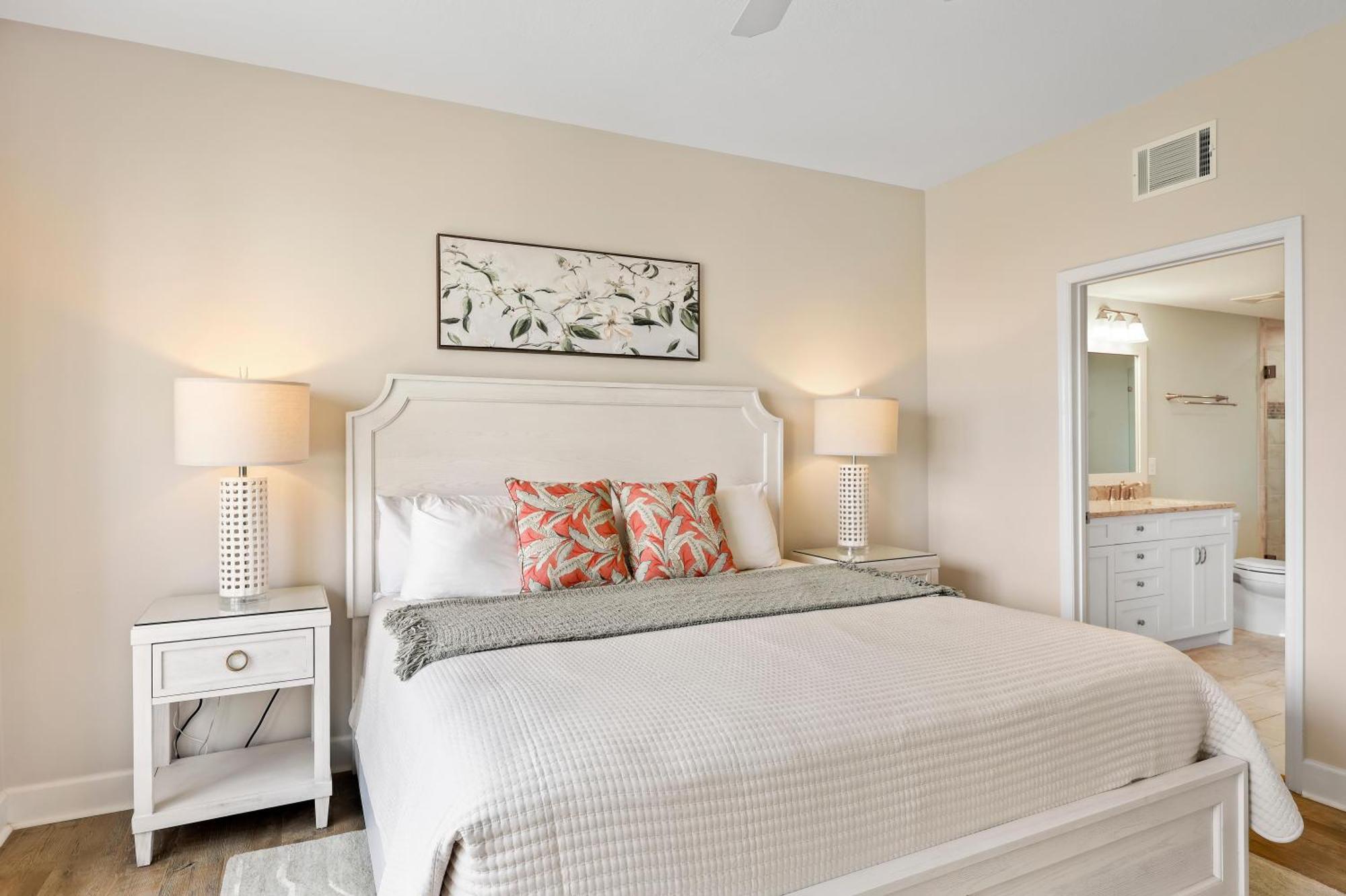 5303 Hampton Place Hilton Head Island Buitenkant foto