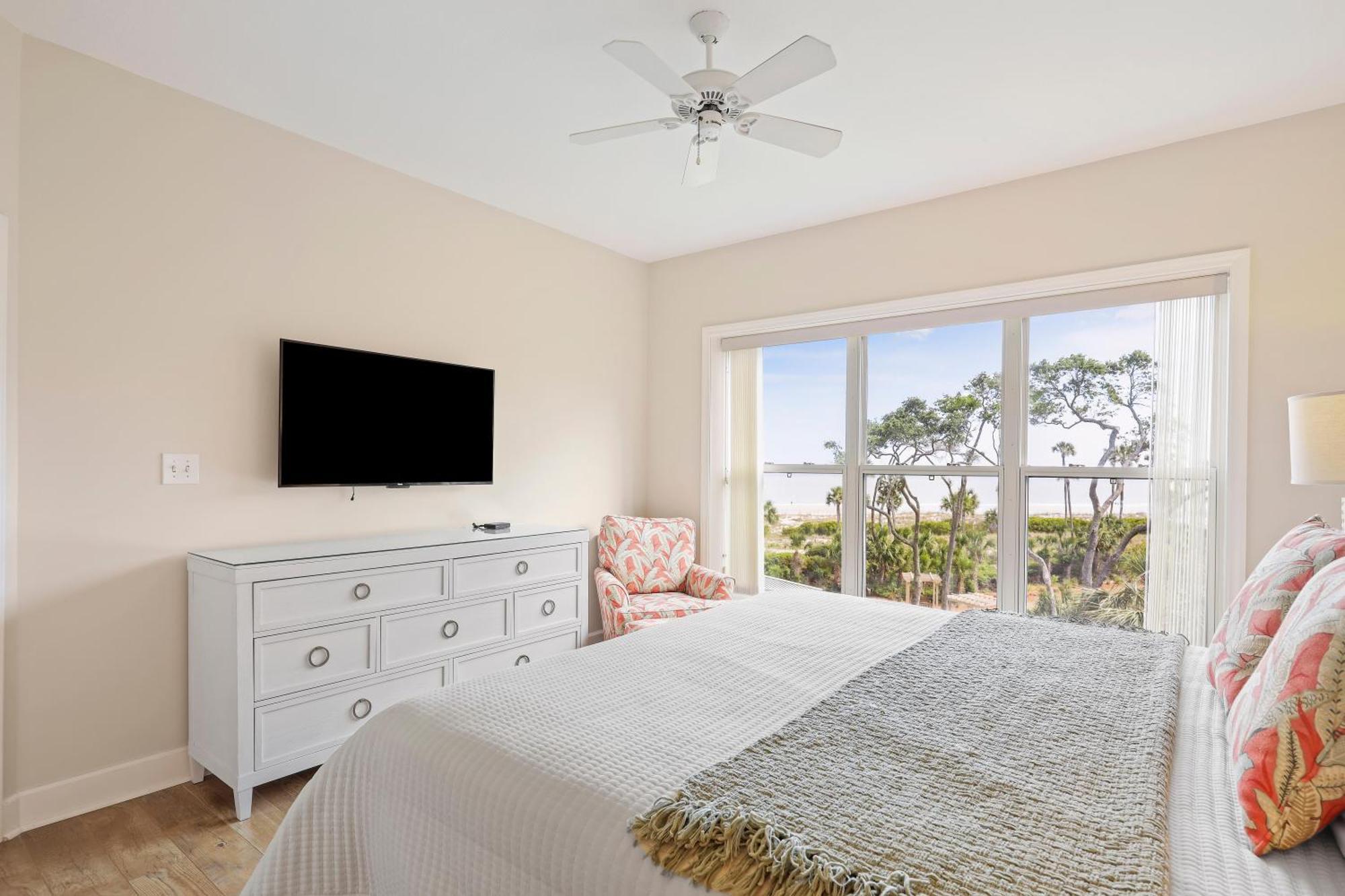 5303 Hampton Place Hilton Head Island Buitenkant foto
