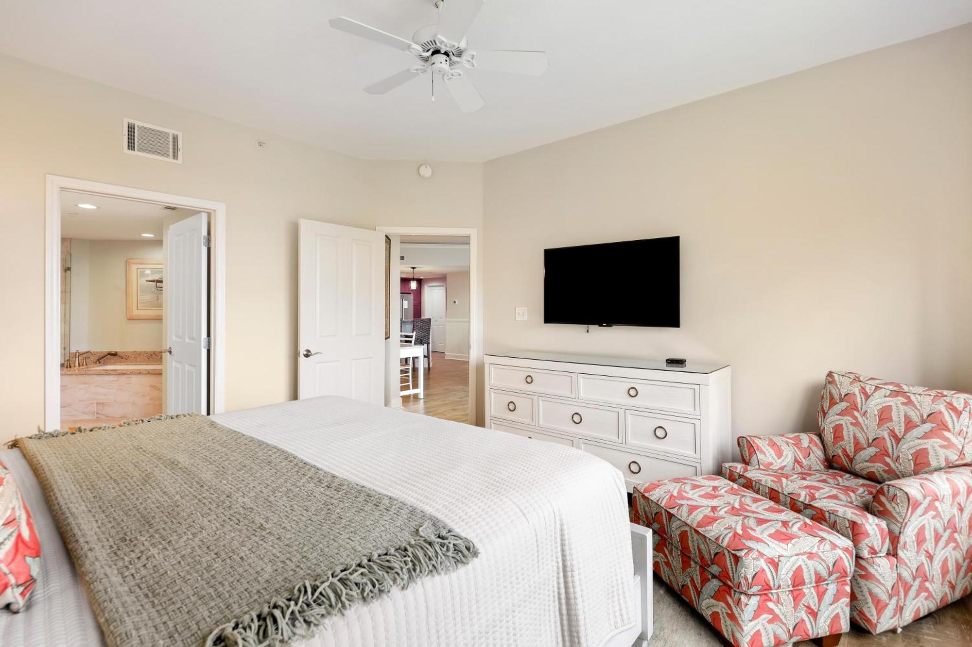 5303 Hampton Place Hilton Head Island Buitenkant foto