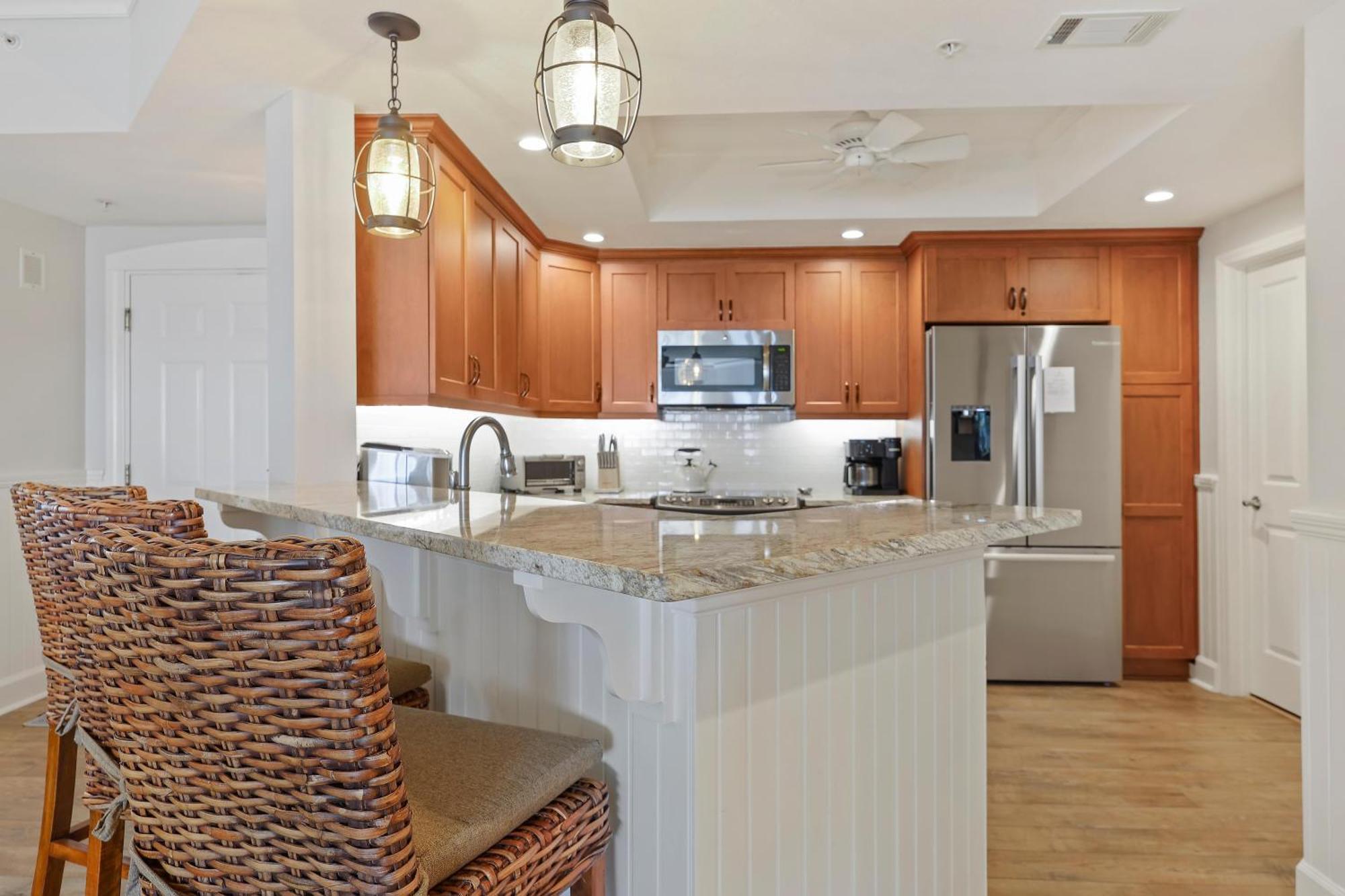 5303 Hampton Place Hilton Head Island Buitenkant foto