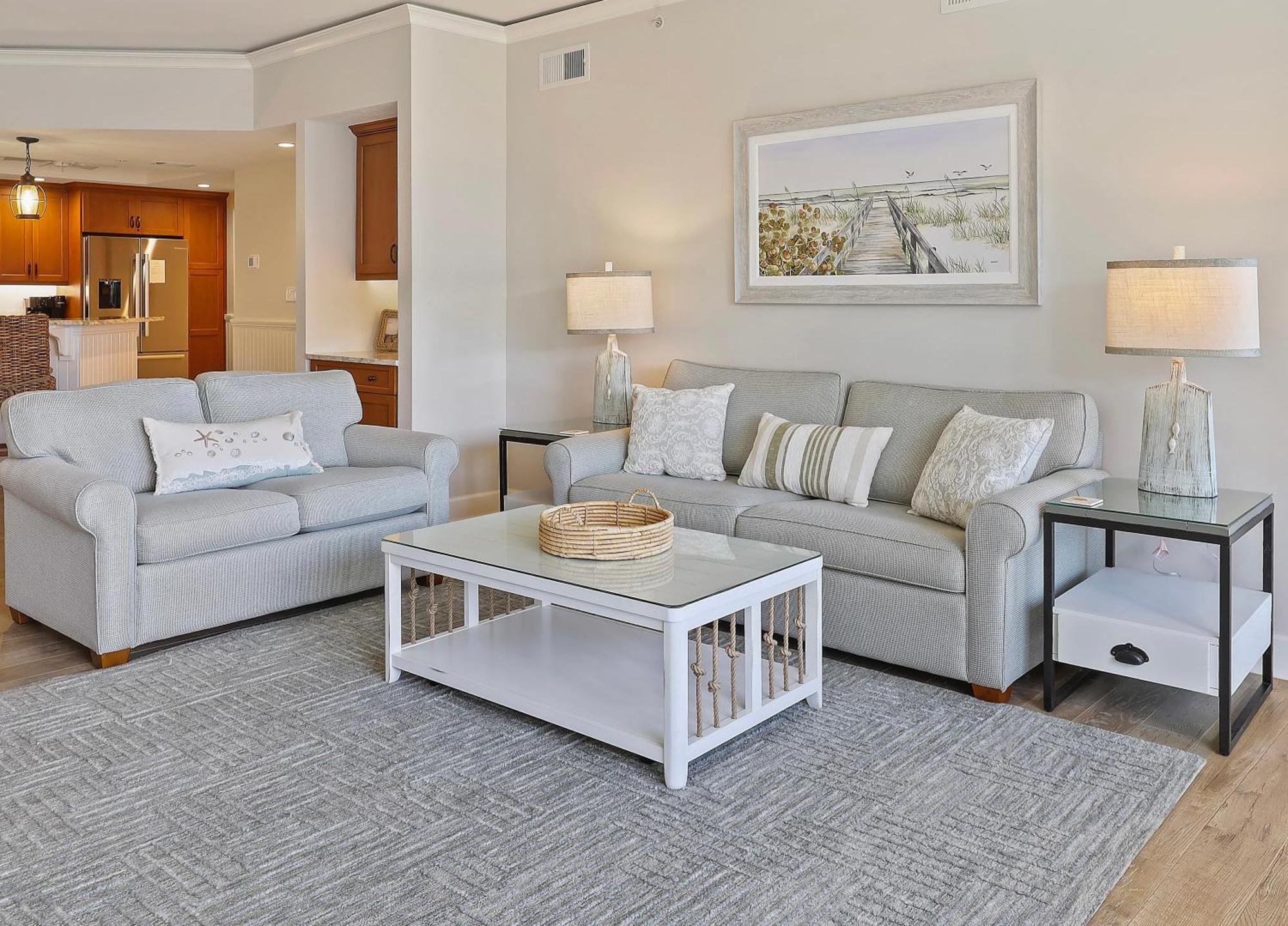 5303 Hampton Place Hilton Head Island Buitenkant foto